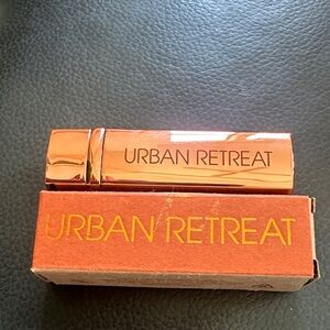 Urban Retreat Lipstick- Rebel